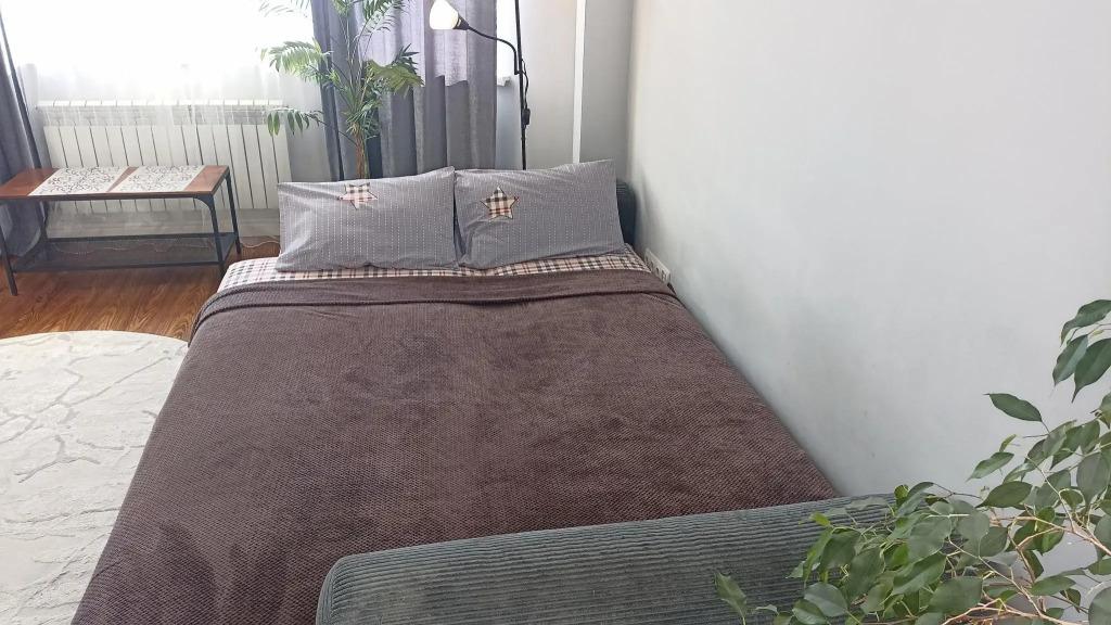 Апартаменты на улице Огородная 84 корпус 3 - главное фото