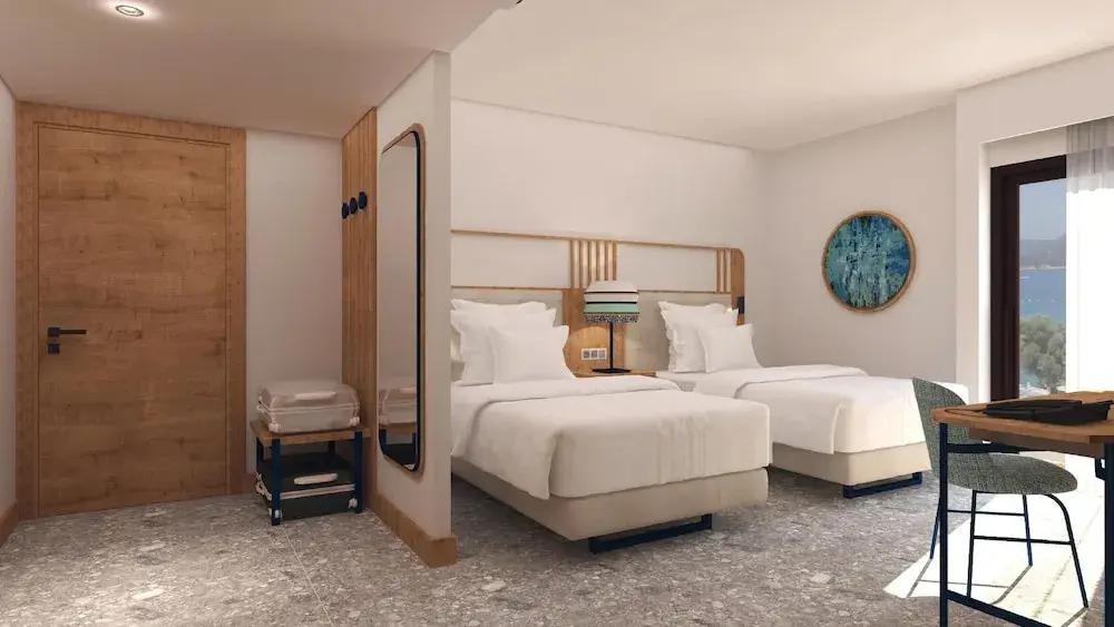 DoubleTree by Hilton Bodrum Isil Club Resort - главное фото