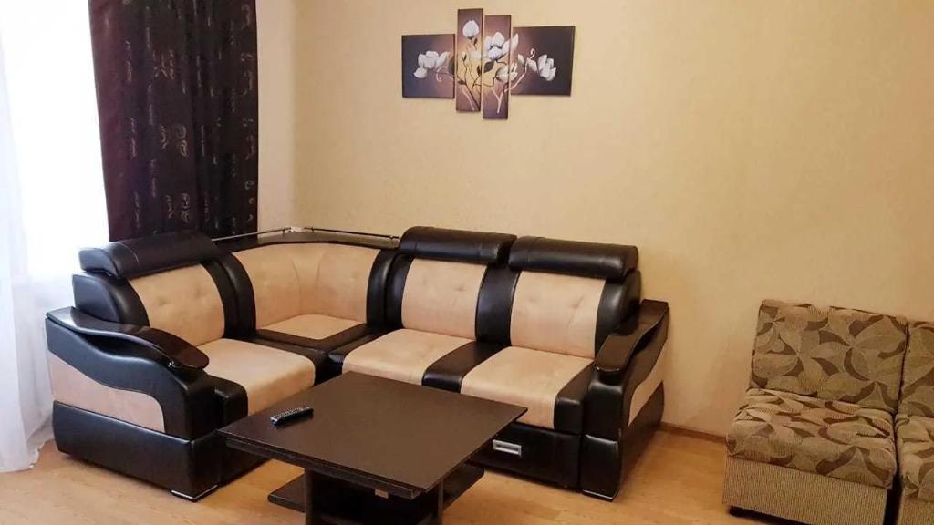 Апартаменты на улице Горького 15 - главное фото