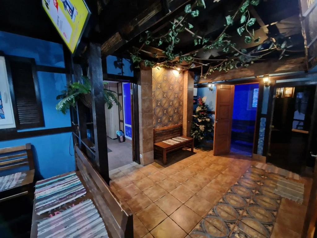 Коттедж на Островского 1 - главное фото