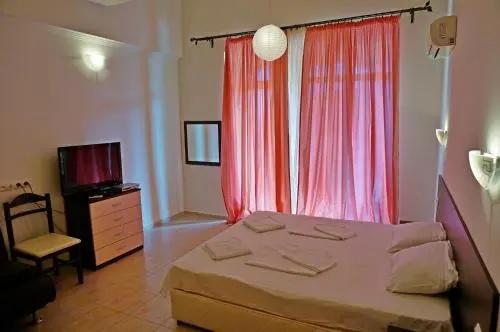 GT Andalusia Beach Apartments - главное фото