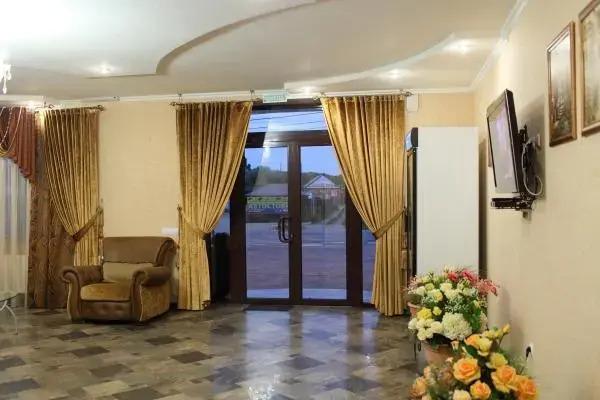 Бон-Отель 1 - главное фото