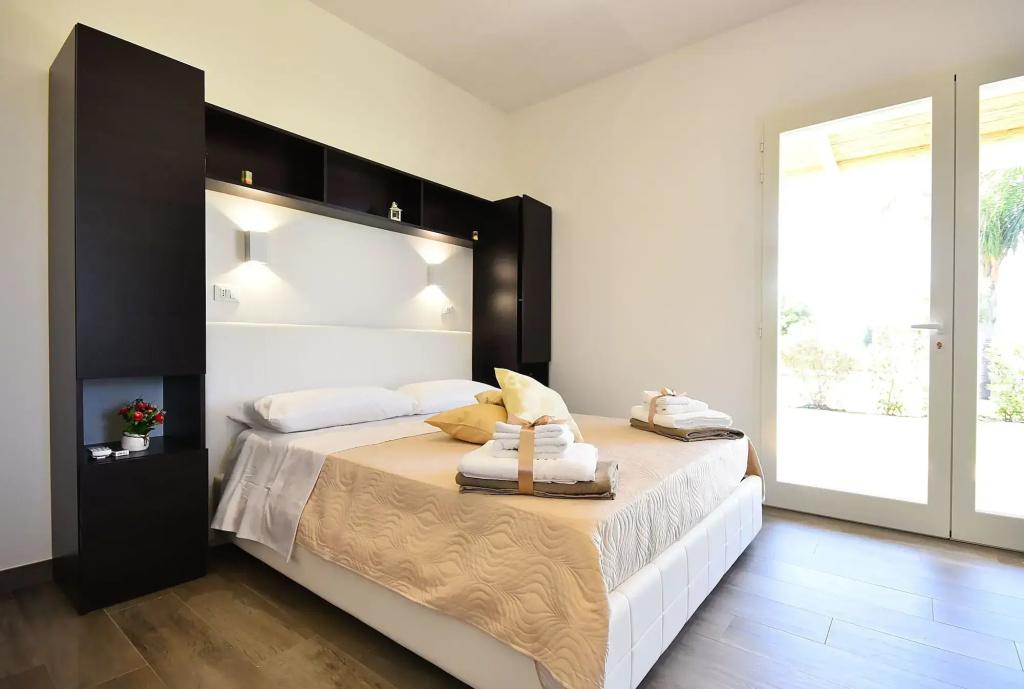 Borgo Fiorito Relais - главное фото