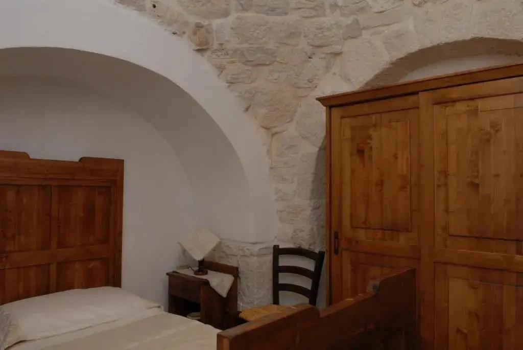B&B Parco Lamione - главное фото