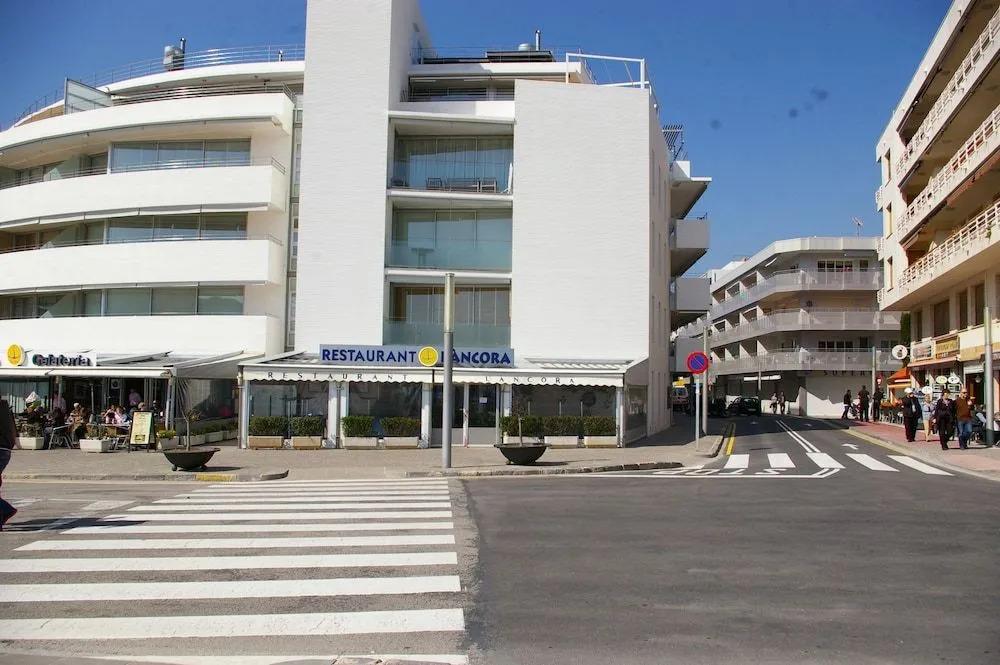 Apartamento Ancora - главное фото