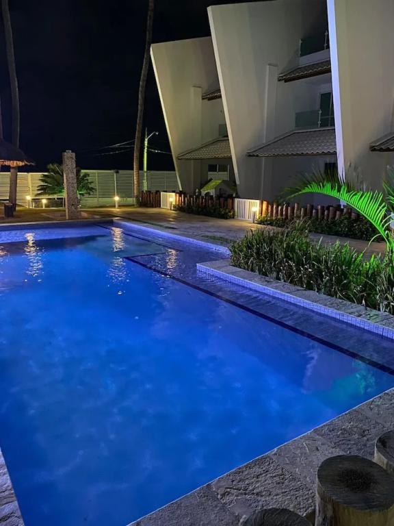Flat 203 em Maria farinha com Jacuzzi. - главное фото