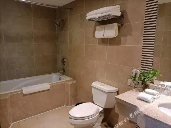 Chuzhou King House Hotel - главное фото