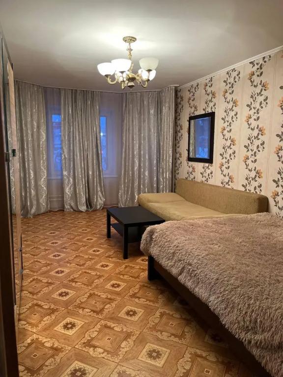 Апартаменты на улице Декабристов 1 - главное фото