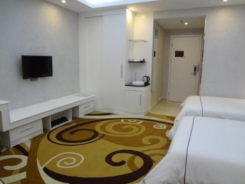 California International Hotel (加州国际大酒店) - главное фото