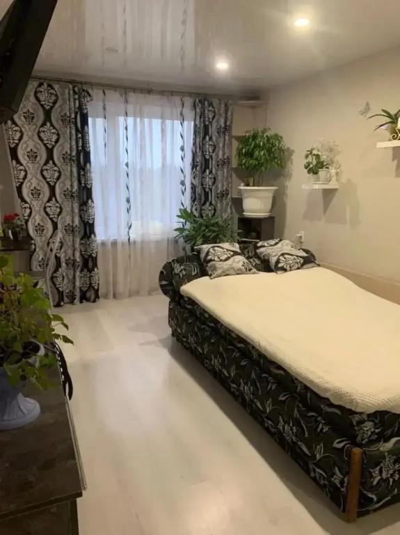 Апартаменты на улице Парковая - главное фото