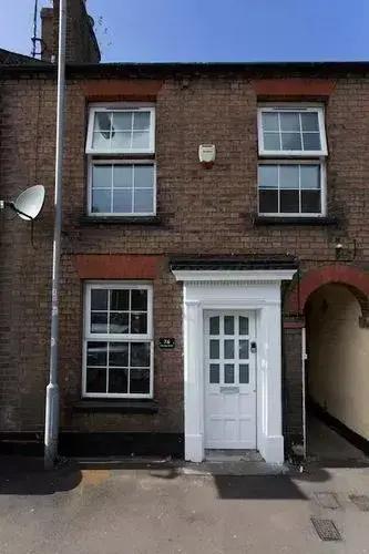 Hastings House Luton - Inhabit Short Stays - главное фото