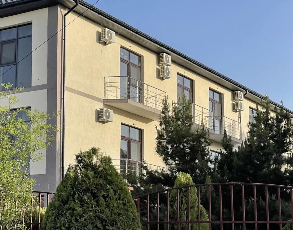 Альянс (Поповка) - главное фото