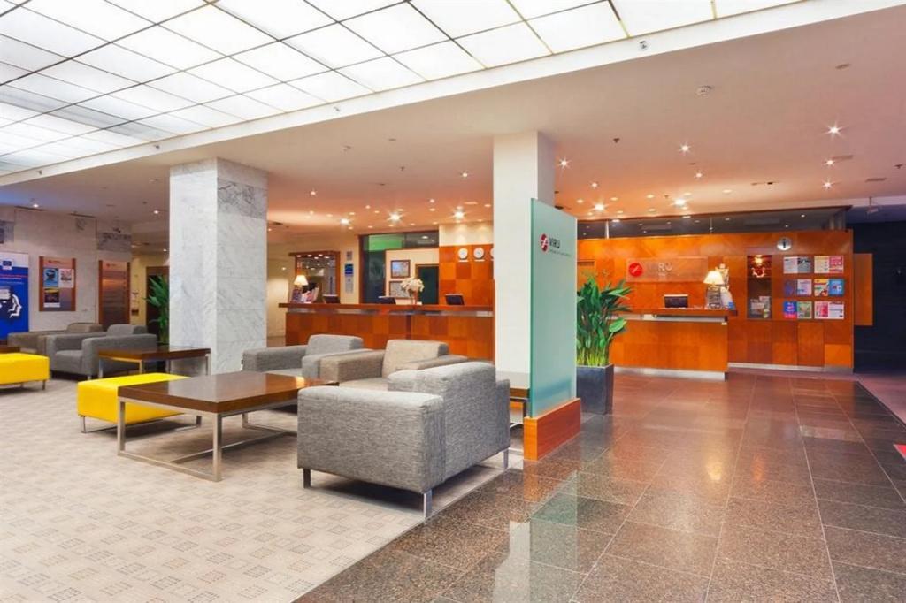 Original Sokos Hotel Viru - главное фото
