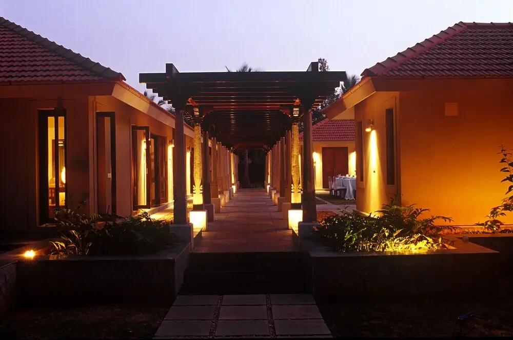 Shreyas Yoga Retreat, Bangalore - главное фото