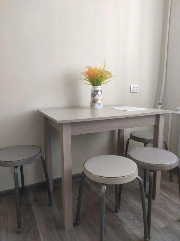 Апартаменты на улице Крестьянская - главное фото