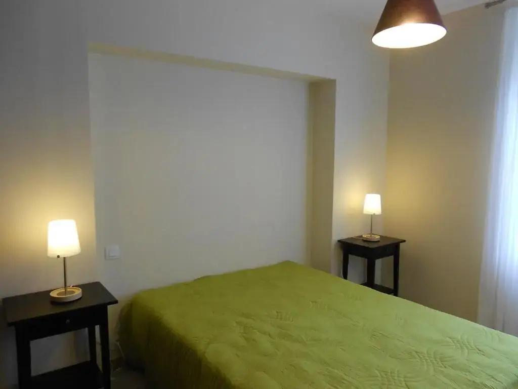 Appartement Le Palais, 2 pièces, 3 personnes - FR-1-418-95 - главное фото