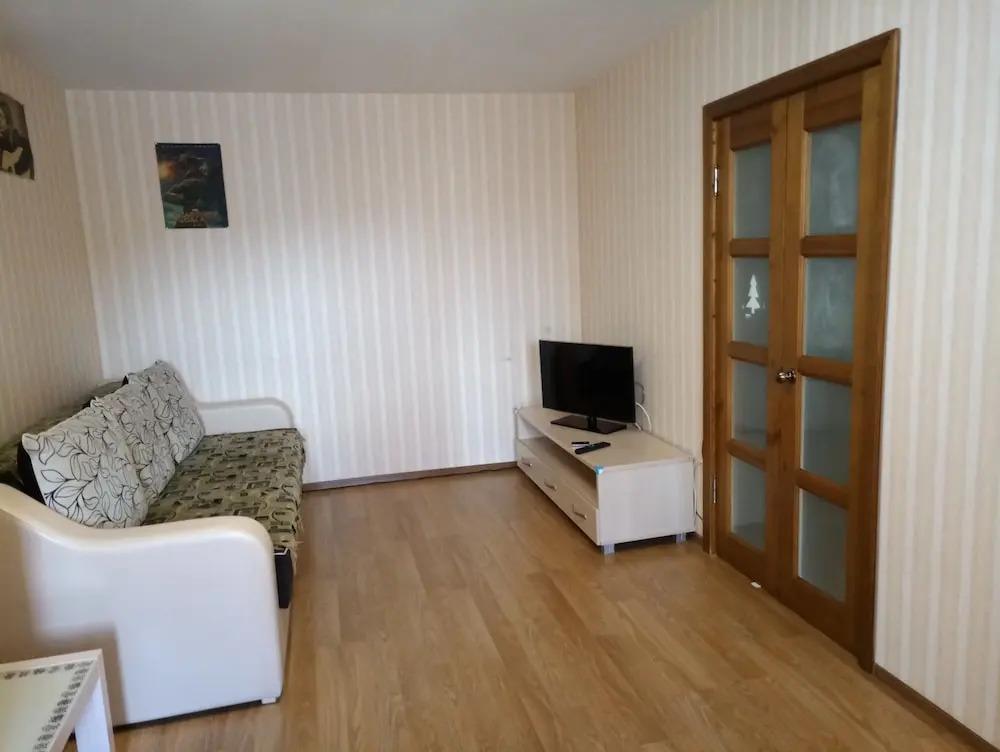 Апартаменты «Домовой» - главное фото