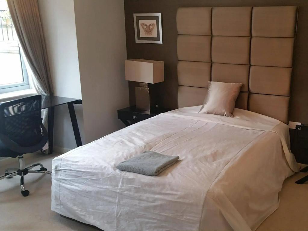 Peymans - the Luxurious Suite Serviced Apartment - главное фото