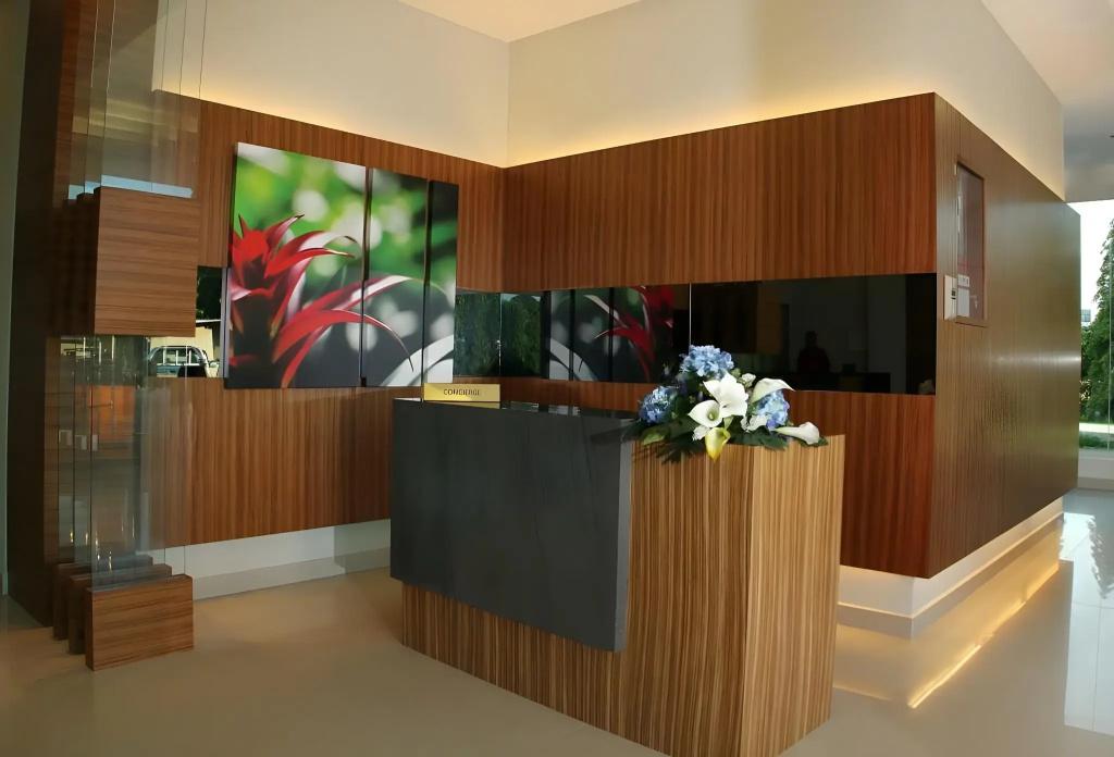 Amanson sigNature Hotel - главное фото