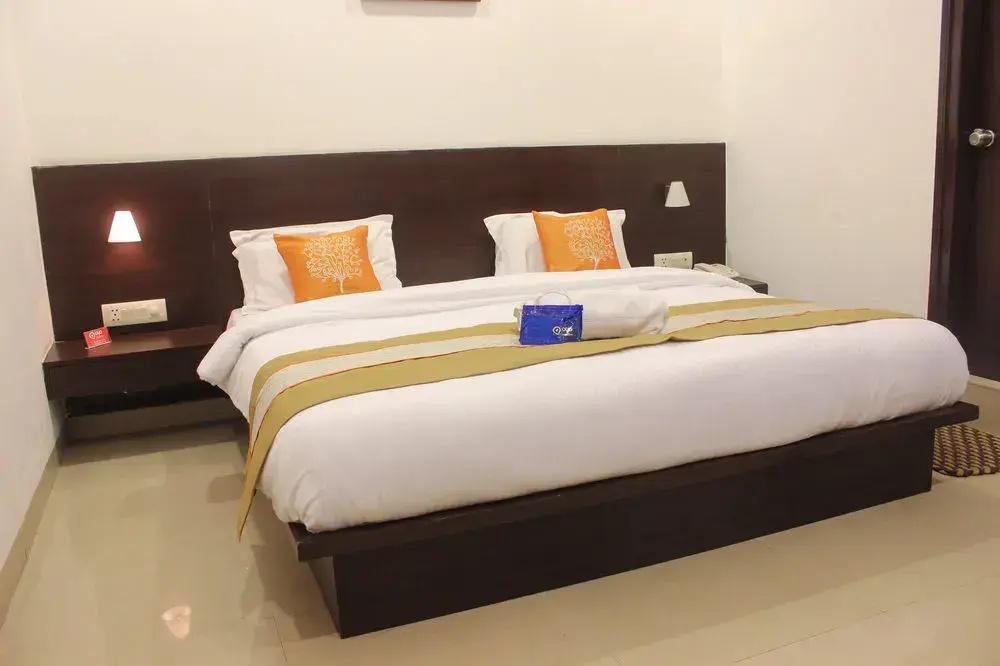 OYO Premium Nagpur Railway Station Road - главное фото
