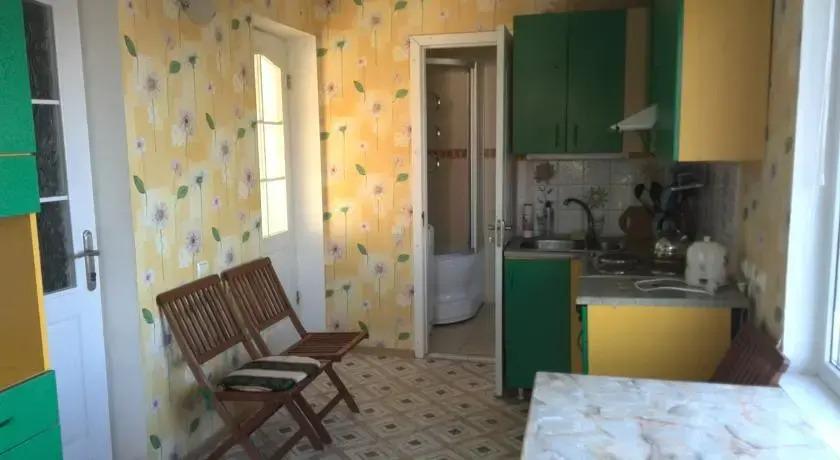 Guest House Katsiveli - главное фото