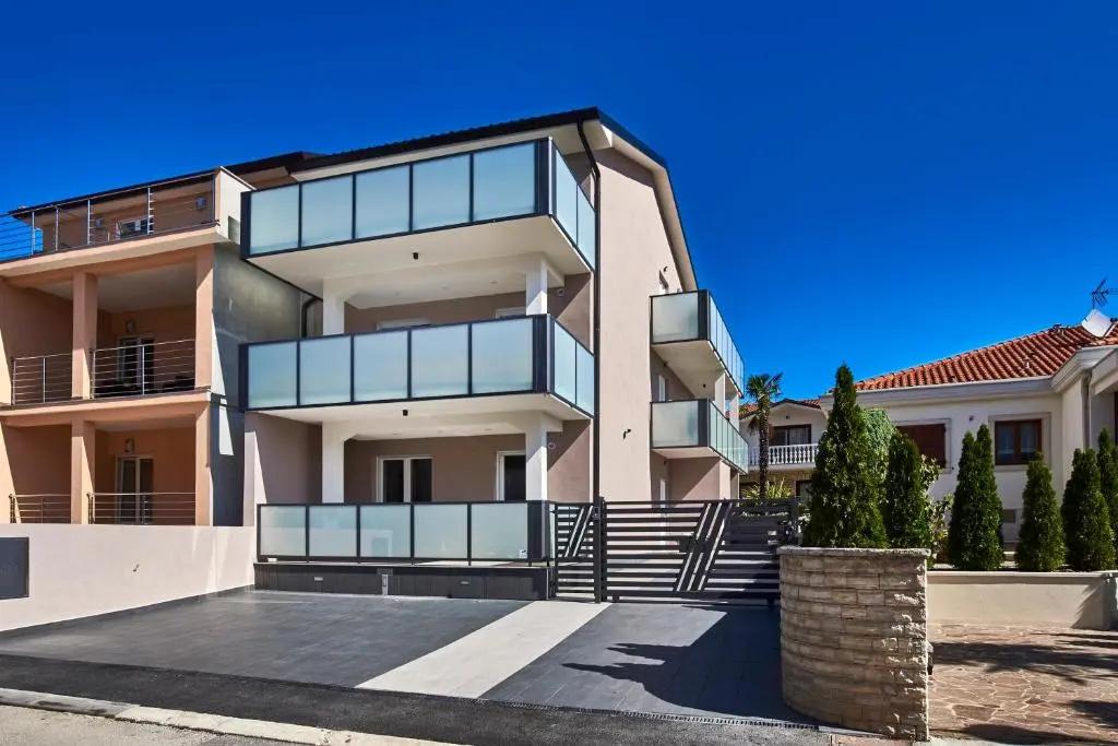 Apartments Tre Perle - главное фото