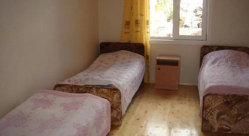 Турбаза Байкал Лидер - главное фото