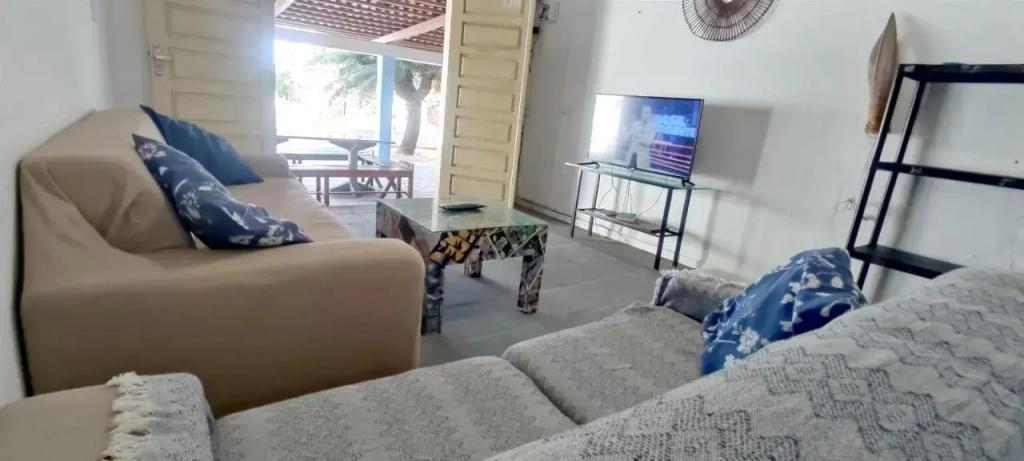 Casa Praia de Tabatinga - главное фото