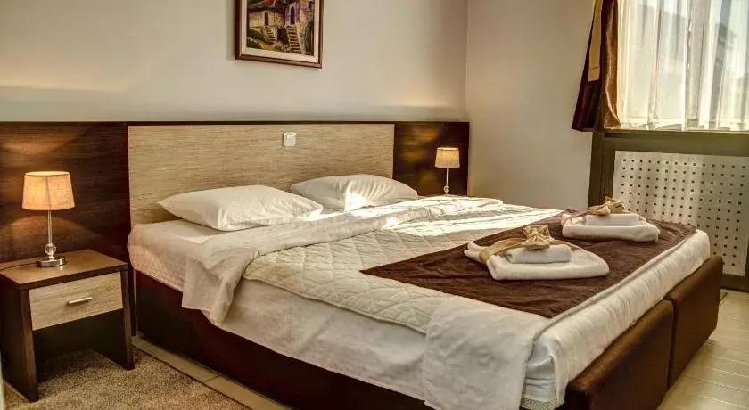 Hotel Albo - главное фото