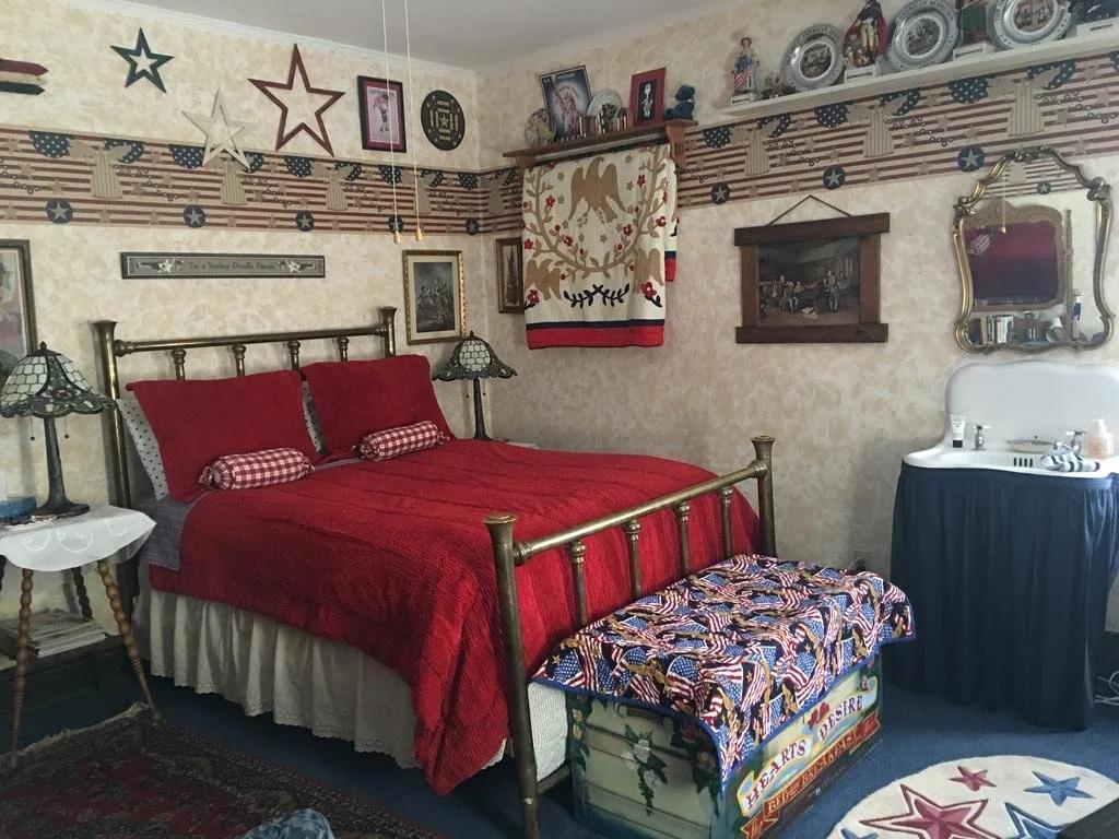 Heart's Desire Inn - главное фото