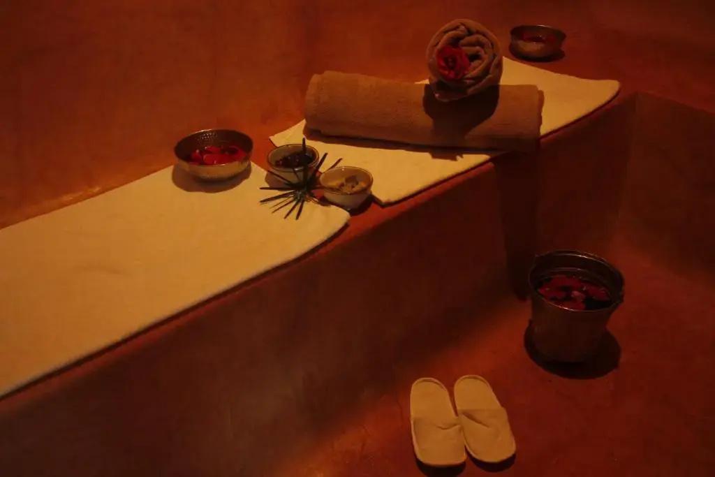 Riad Utopia Suites & Spa - главное фото