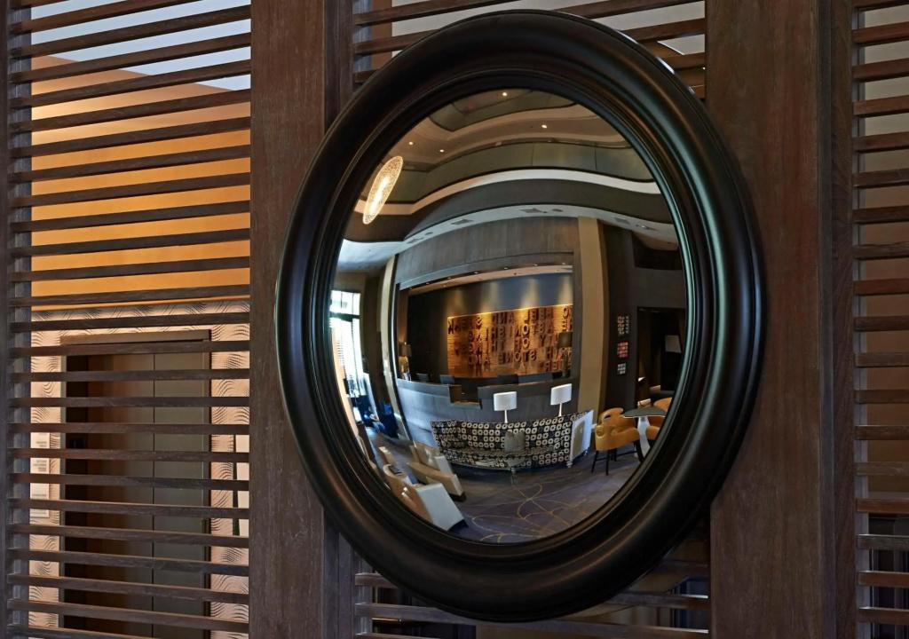 Hyatt Centric Delfina Santa Monica - главное фото