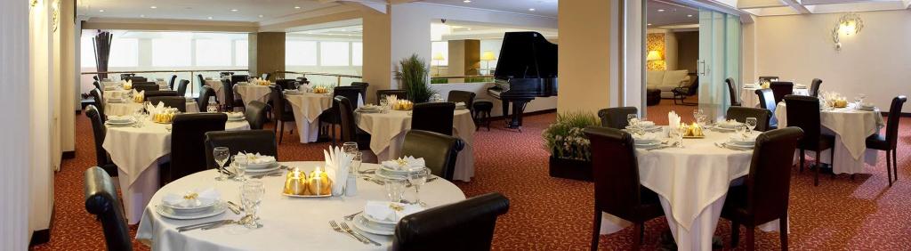 Susuzlu Atlantis Hotel - главное фото