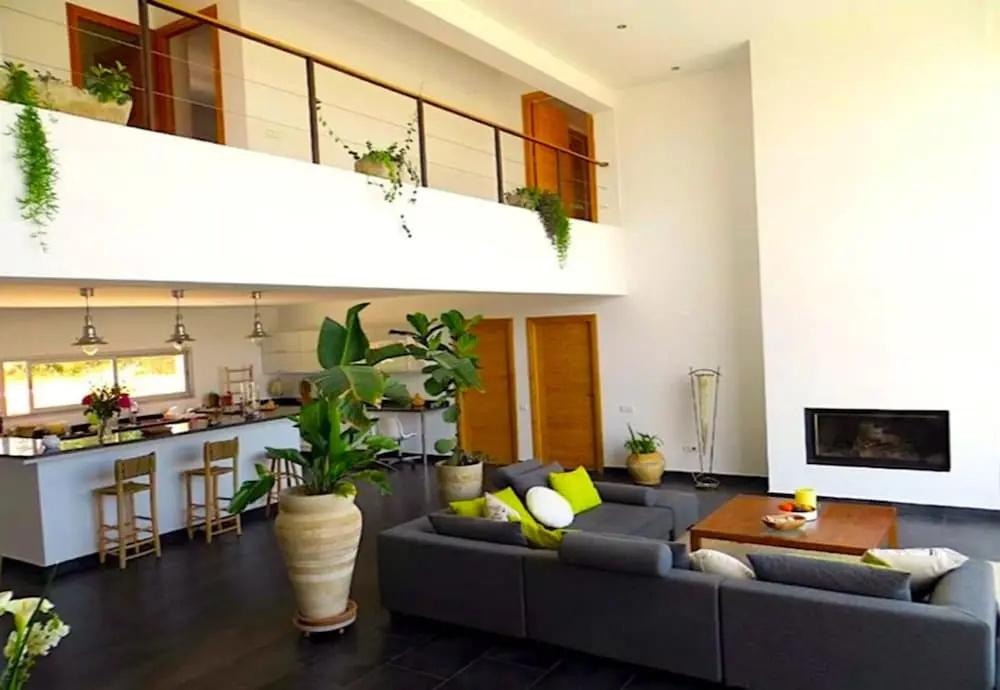 Splendid Villa With sea View - главное фото