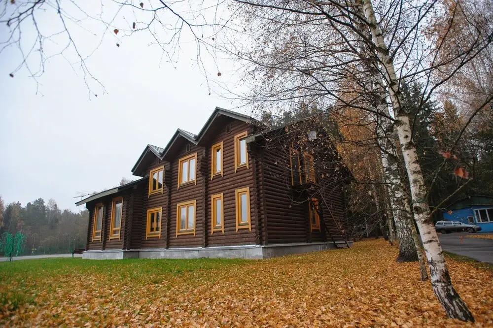 Flora Park Country Club - главное фото