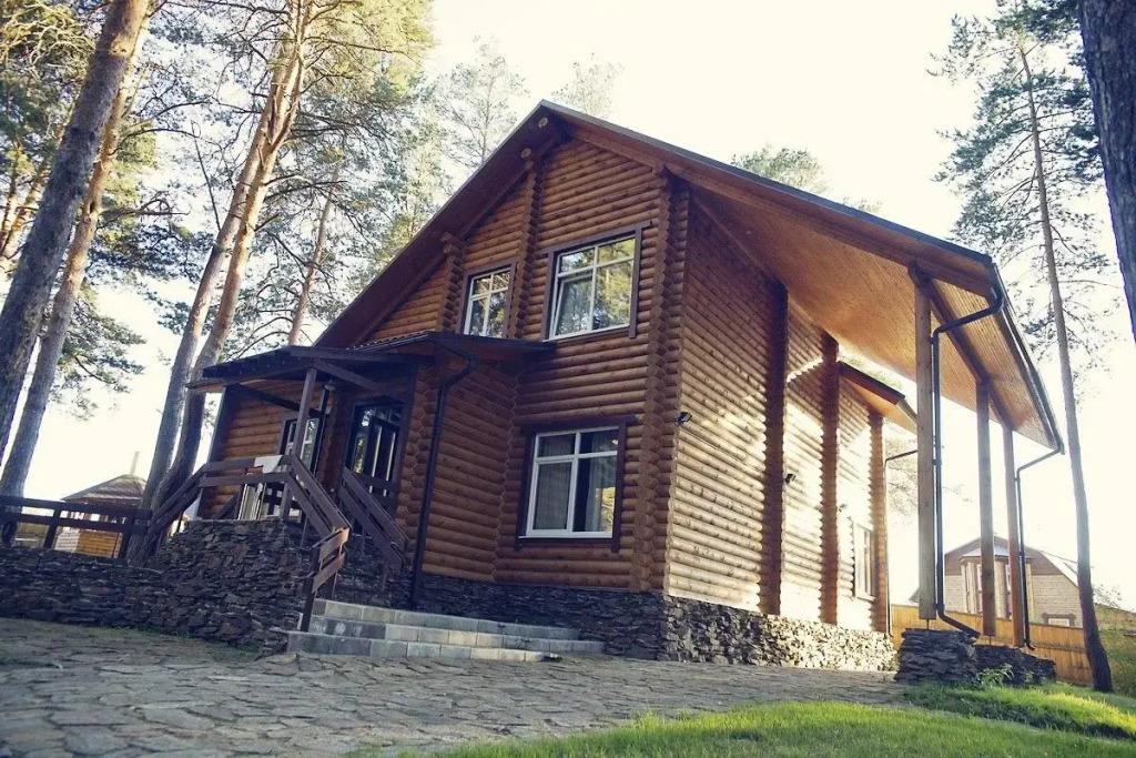 Клуб Кронос - главное фото