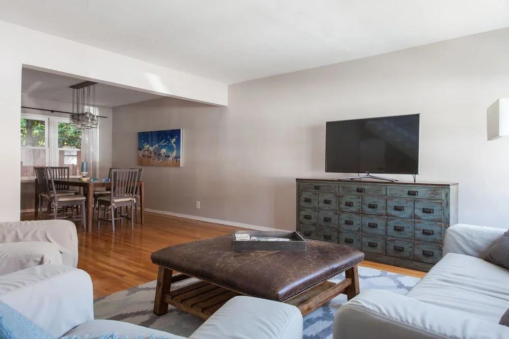 onefinestay - Joslyn House - главное фото