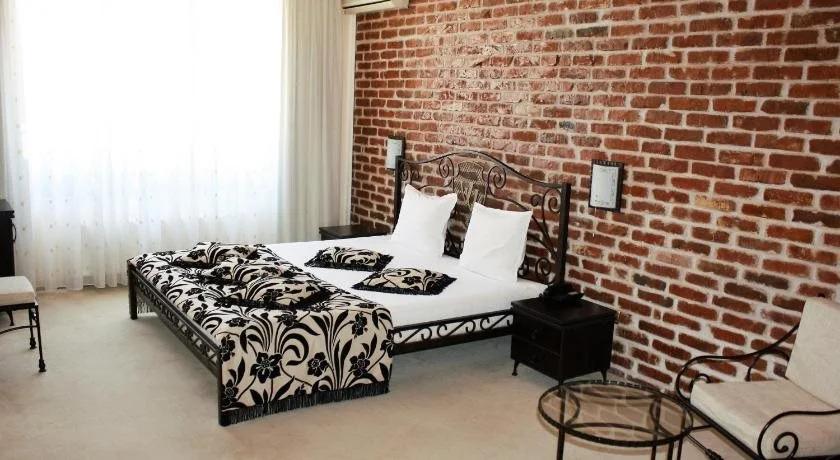 Hotel Villa Verde - главное фото