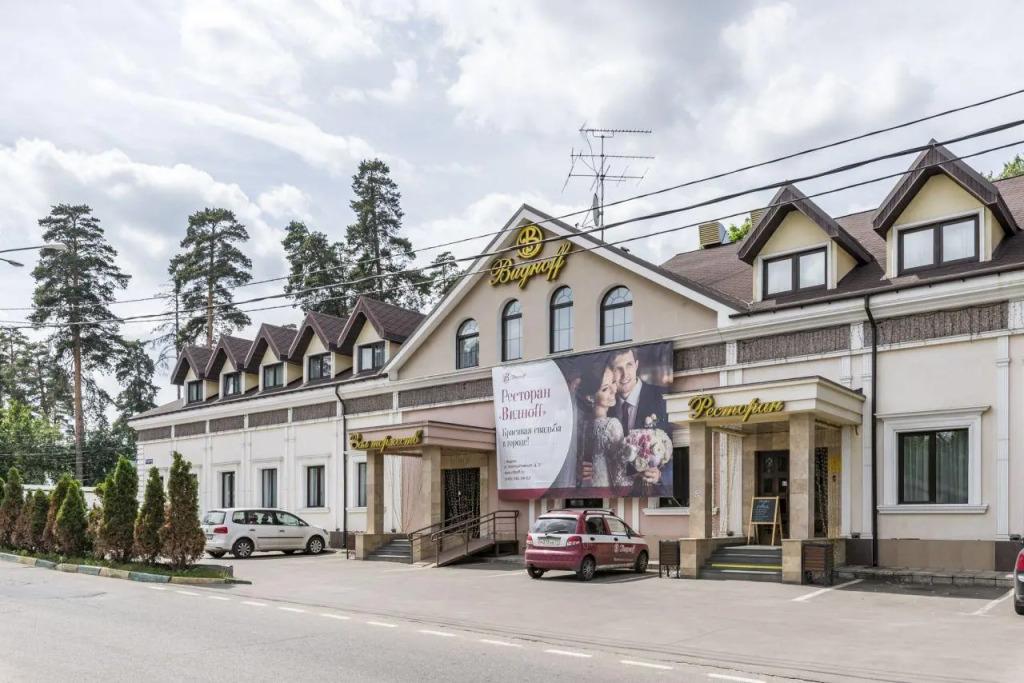 Виднофф - главное фото