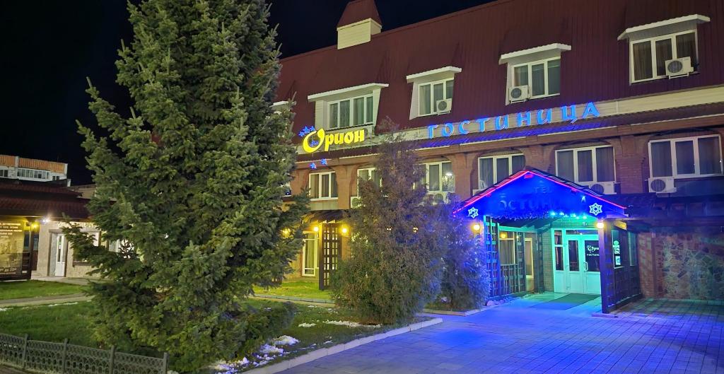 Орион (Белокуриха) - главное фото