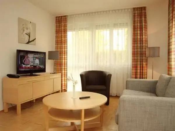 Residenz Hotel am Zuckerberg - главное фото