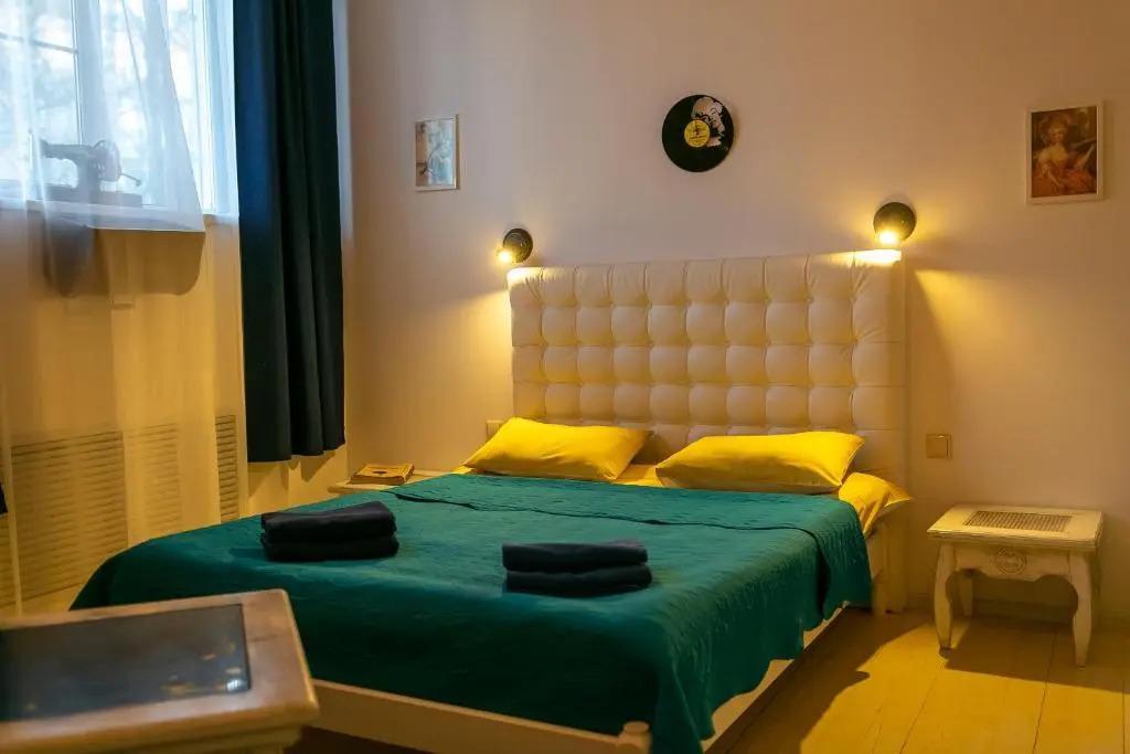 Gostinitsa Vintazh - главное фото