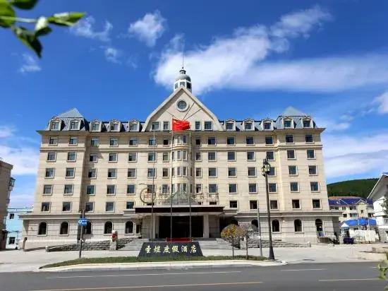 Scholars Hotel - главное фото