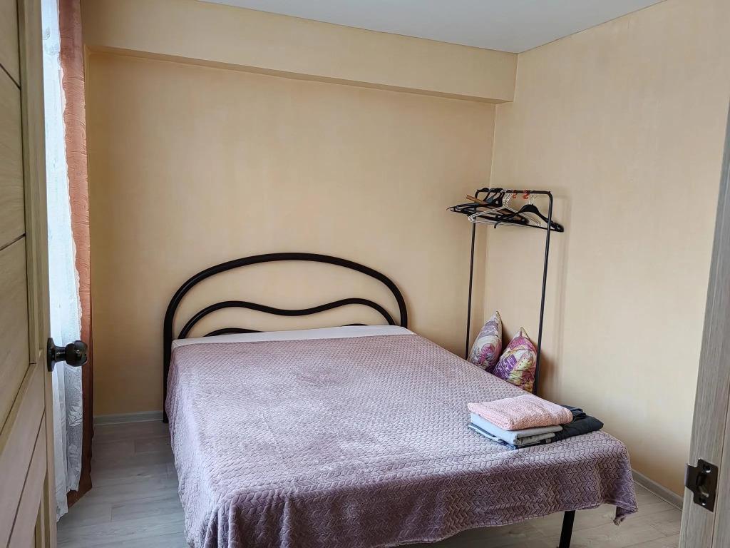 Апартаменты в 5-ом микрорайоне 5 - главное фото