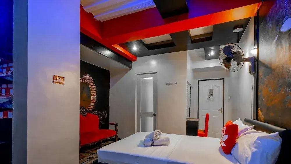 Universal Suites - главное фото