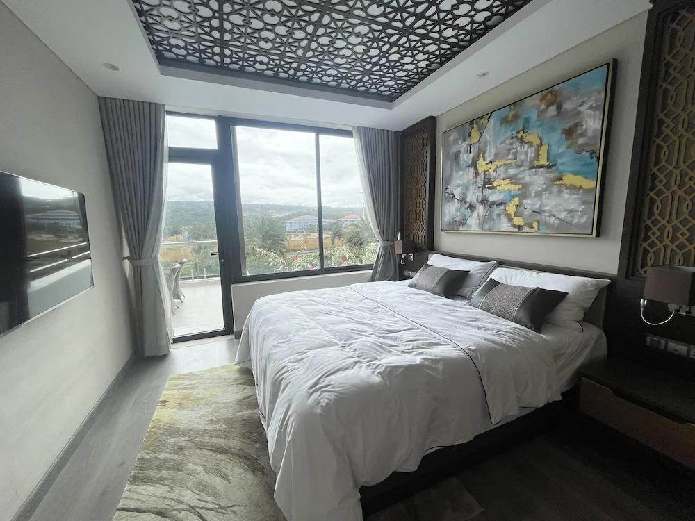 Residence Inn Villa Cam Ranh - главное фото