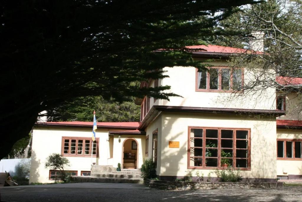 Estancia Rio de Los Ciervos - главное фото