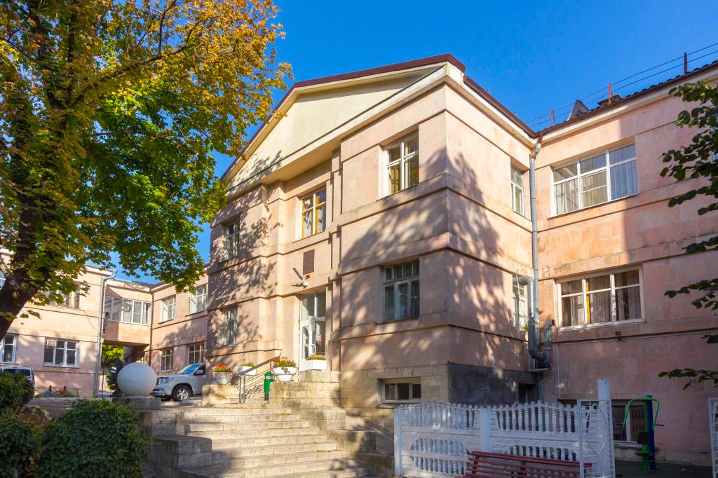 Zdorov'e (Zheleznovodsk) - главное фото