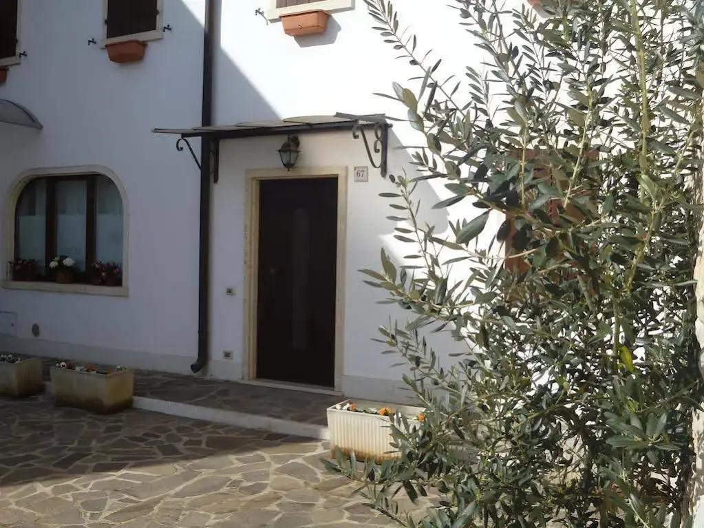 Albergo Grobberio - главное фото