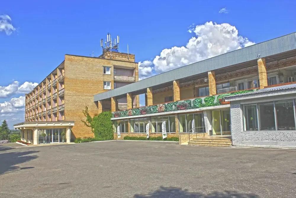 Парк-отель «Софрино» - главное фото